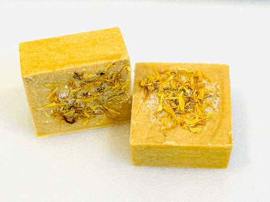 Rejuvenate Sea Salt Bar - SPA COLLECTION