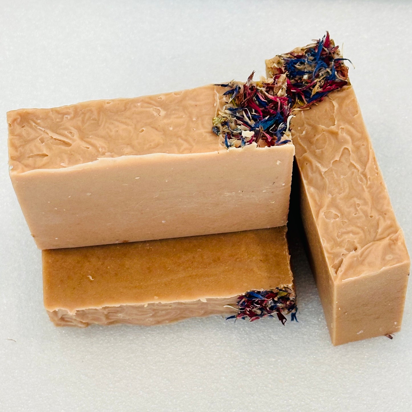 Wildflower Garden Cold Process Soap